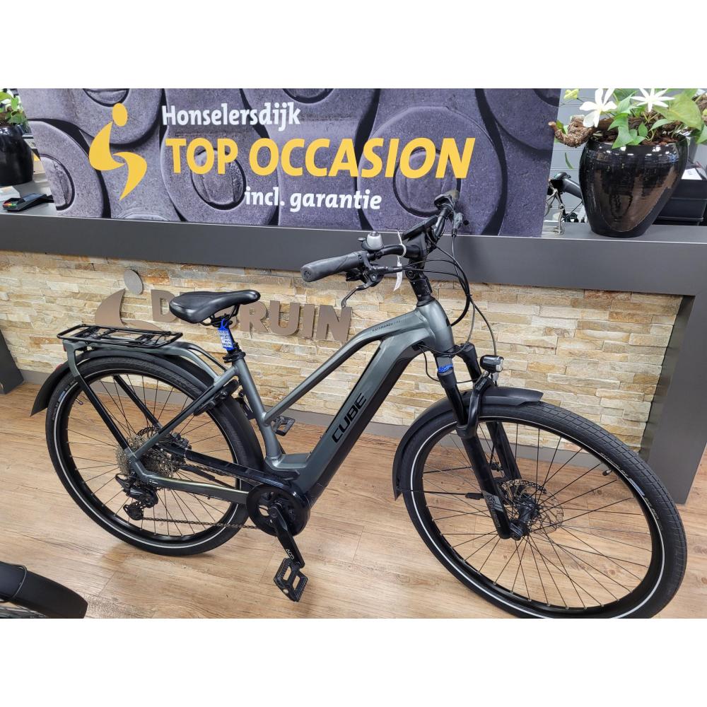 Cube Kathmandu Hybrid Pro 50cm